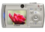 canon digital ixus wireless extra photo 1