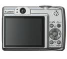 canon powershot a560 extra photo 1