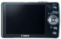 canon digital ixus 75 black extra photo 1