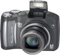 canon powershot sx100 is black extra photo 1