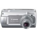 canon powershot a470 grey extra photo 1