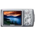 canon powershot a470 grey extra photo 2