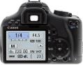 canon eos 450d ef s 18 55 f 35 56 is kit extra photo 2