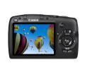 canon powershot sx110 black extra photo 3