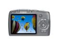 canon powershot sx110 silver extra photo 2