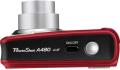 canon powershot a480 red extra photo 1