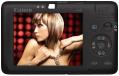 canon digital ixus 100 is black karta secure digital 4gb extra photo 2
