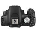 canon eos 500d body black extra photo 1