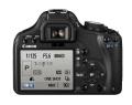canon eos 500d body black extra photo 2