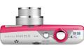 canon ixus 95 is pink extra photo 1
