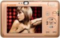 canon digital ixus 100 is gold extra photo 1