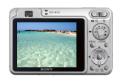 sony cybershot dsc w110 silver extra photo 2