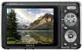 sony cybershot dsc w220 black extra photo 1