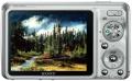sony cybershot dsc w220 silver extra photo 1