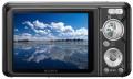 sony cybershot dsc w275 black thiki metaforas extra photo 1
