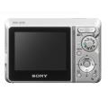 sony cybershot dsc s730 silver extra photo 1