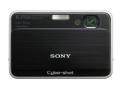 sony cybershot dsc t2 black extra photo 1