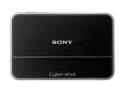 sony cybershot dsc t2 black extra photo 2