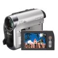 sony dcr hc53e extra photo 2