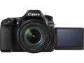 canon eos 80d kit ef s 18 135mm is usm extra photo 2