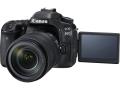 canon eos 80d kit ef s 18 135mm is usm extra photo 3