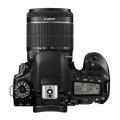 canon eos 80d kit ef s 18 55mm is stm extra photo 2