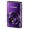 canon ixus 285hs purple extra photo 2