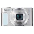 canon powershot sx620 hs white extra photo 3