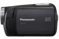 panasonic sdr s7 eg k black extra photo 1