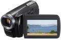 panasonic sdr s7 eg k black extra photo 2