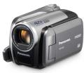 panasonic sdr h40eg s silver extra photo 1