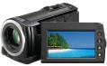 sony hdr cx105 black extra photo 1