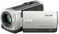 sony hdr cx105 silver extra photo 1