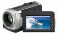sony hdr cx106 silver extra photo 1