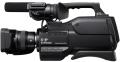 sony hxr mc2000 black extra photo 2