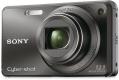 sony cybershot dsc w290 black extra photo 1