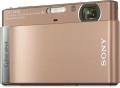 sony cybershot dsc t90 brown extra photo 1