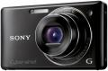 sony cybershot dsc w380 b black extra photo 1