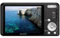 sony cybershot dsc w350 b black extra photo 2