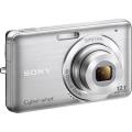 sony cybershot dsc w310 s silver extra photo 1