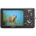 sony cybershot dsc w310 s silver extra photo 2