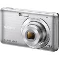 sony cybershot dsc w310 s silver extra photo 3