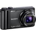 sony cybershot dsc h55 black extra photo 1