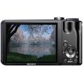 sony cybershot dsc h55 black extra photo 2