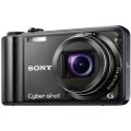 sony cybershot dsc h55 black extra photo 3