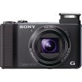 sony cybershot dsc hx9v black extra photo 1