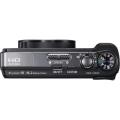 sony cybershot dsc hx9v black extra photo 2