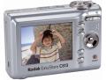 kodak easyshare c813 silver extra photo 2