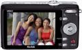 kodak easyshare m863 black extra photo 1