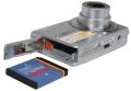 kodak easyshare m1063 silver extra photo 2